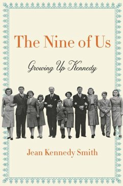 The Nine of Us - Smith, Jean Kennedy