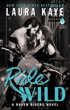 Ride Wild - Kaye, Laura