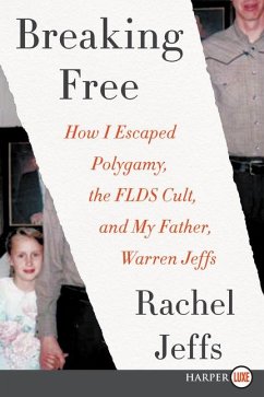 Breaking Free - Jeffs, Rachel