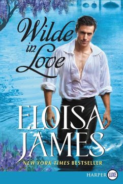 Wilde in Love - James, Eloisa