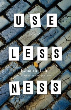 Uselessness - Lalo, Eduardo