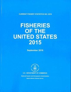 Fisheries of the United States: 2015