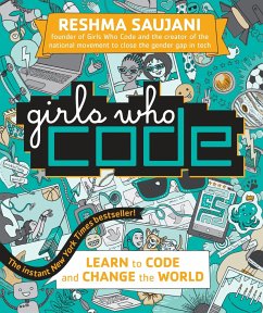 Girls Who Code - Saujani, Reshma