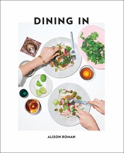 Dining in - Roman, Alison