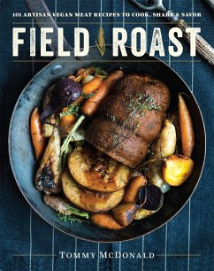 Field Roast - Mcdonald, Tommy