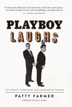 Playboy Laughs - Farmer, Patty