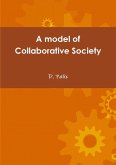 A model of collaborative society
