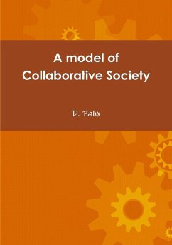 A model of collaborative society - Palix, D.