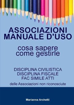 Associazioni - Archetti, Marianna