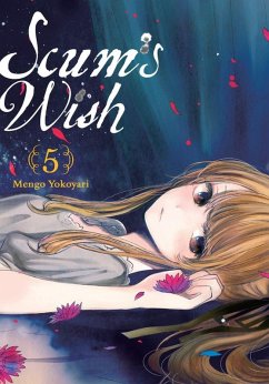 Cover Scum's Wish, Vol. 5