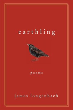 Earthling - Longenbach, James