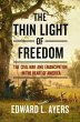 The Thin Light of Freedom - Bild 1