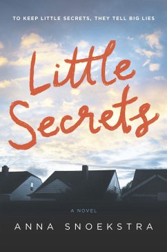 Little Secrets - Snoekstra, Anna