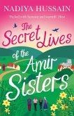 The Secret Lives of the Amir Sisters