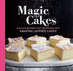Magic Cakes - Phillips, Kathleen Royal