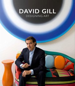 David Gill - Gill, David