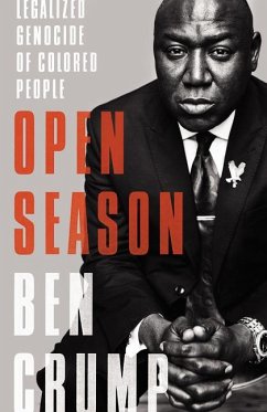 Open Season - Crump, Ben