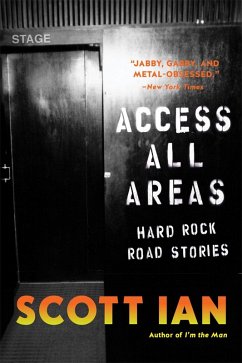 Cover Access All Areas