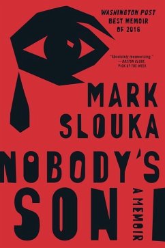 Nobody's Son: A Memoir - Slouka, Mark
