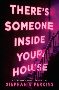 There's Someone Inside Your House - Perkins, Stephanie