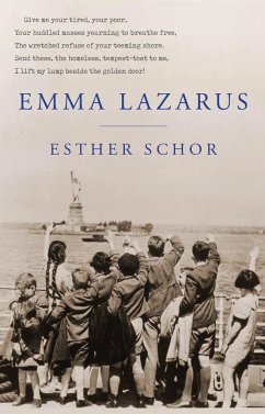 Emma Lazarus - Schor, Esther
