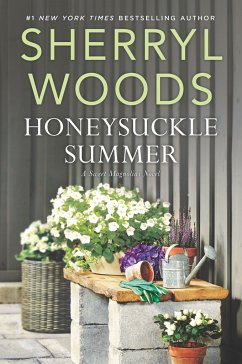 Honeysuckle Summer - Woods, Sherryl