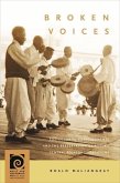 Broken Voices: Postcolonial Entanglements and the Preservation of Korea's Central Folksong Traditions