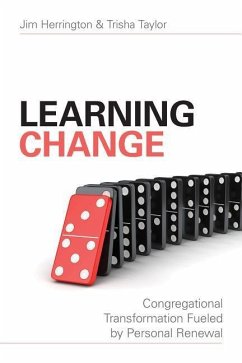 Learning Change - Herrington, Jim; Taylor, Trisha