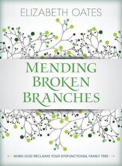Mending Broken Branches - Oates, Elizabeth