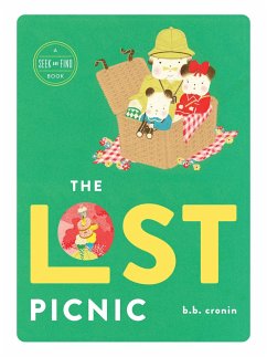 The Lost Picnic - Cronin, B B