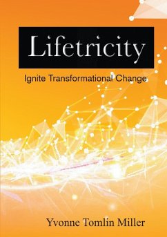 Lifetricity - Tomlin Miller, Yvonne