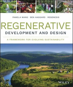 Regenerative Development and Design (eBook, PDF) - Regenesis Group