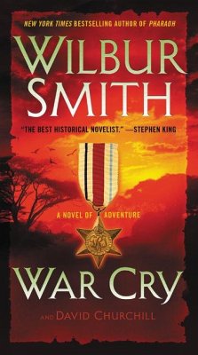 War Cry - Smith, Wilbur