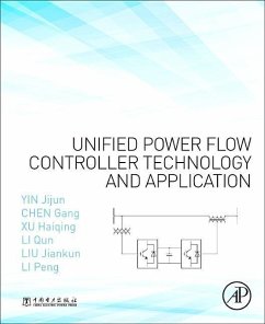 Unified Power Flow Controller Technology and Application - Yin, Jijun (General Manager, Jiangsu Electric Power Company)