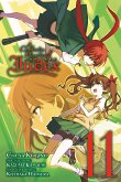 A Certain Magical Index, Vol. 11 (Manga)
