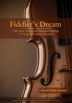 Fiddler's Dream - Marshall, Howard W