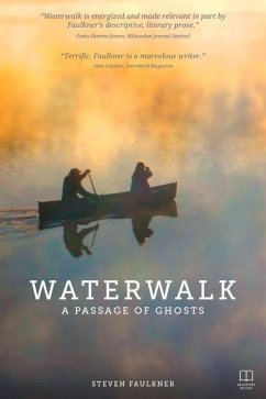 Waterwalk - Faulkner, Steven