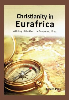 Cover CHRISTIANITY IN EURAFRICA