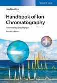 Handbook of Ion Chromatography (eBook, ePUB)