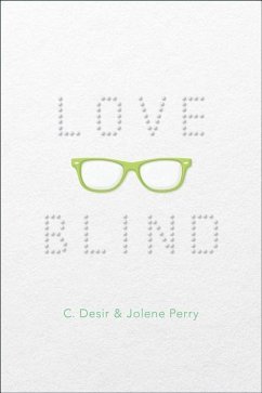 Love Blind - Desir, C.; Perry, Jolene