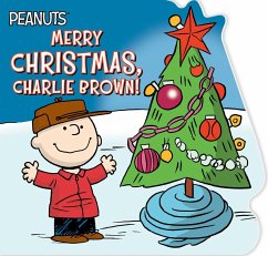 Merry Christmas, Charlie Brown! - Schulz, Charles M.