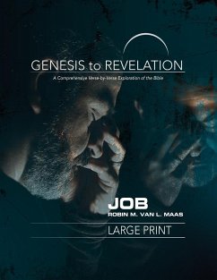 Genesis to Revelation - Maas, Robin M