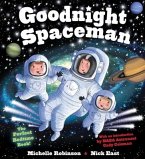 Goodnight Spaceman