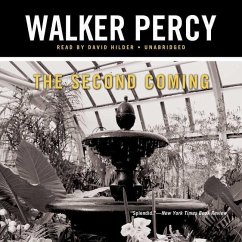 2ND COMING 10D - Percy, Walker