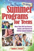 The Best Summer Programs for Teens