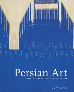 Cover Persian Art