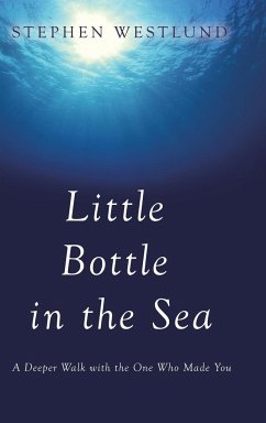 Little Bottle in the Sea - Westlund, Stephen