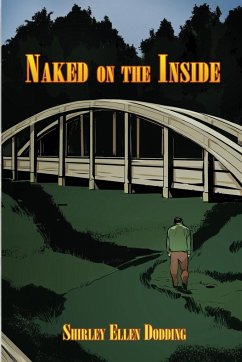 Naked on the Inside - Dodding, Shirley Ellen