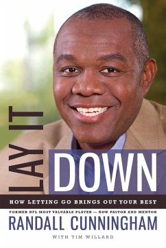 Cover Lay It Down