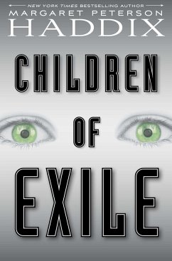 Children of Exile - Haddix, Margaret Peterson